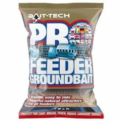Bait-Tech Pro Feeder 1kg Fishing Bait