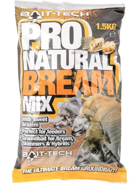 Top 10 ๐ Bait-Tech Pro Natural Groundbait Mix 1.5k ๐ฅฐ 3 Bait-Tech Pro Natural Groundbait Mix 1.5k