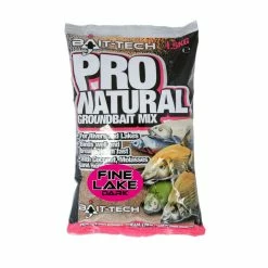 Top 10 ๐ Bait-Tech Pro Natural Groundbait Mix 1.5k ๐ฅฐ 12 Bait-Tech Pro Natural Groundbait Mix 1.5k