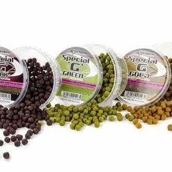 Cheapest ๐ Fishing Bait Bait-Tech Special G Soft Hookers 500ml โญ 10 Fishing Bait Bait-Tech Special G Soft Hookers 500ml