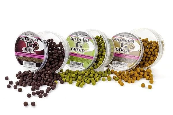 Cheapest ๐ Fishing Bait Bait-Tech Special G Soft Hookers 500ml โญ 4 Fishing Bait Bait-Tech Special G Soft Hookers 500ml