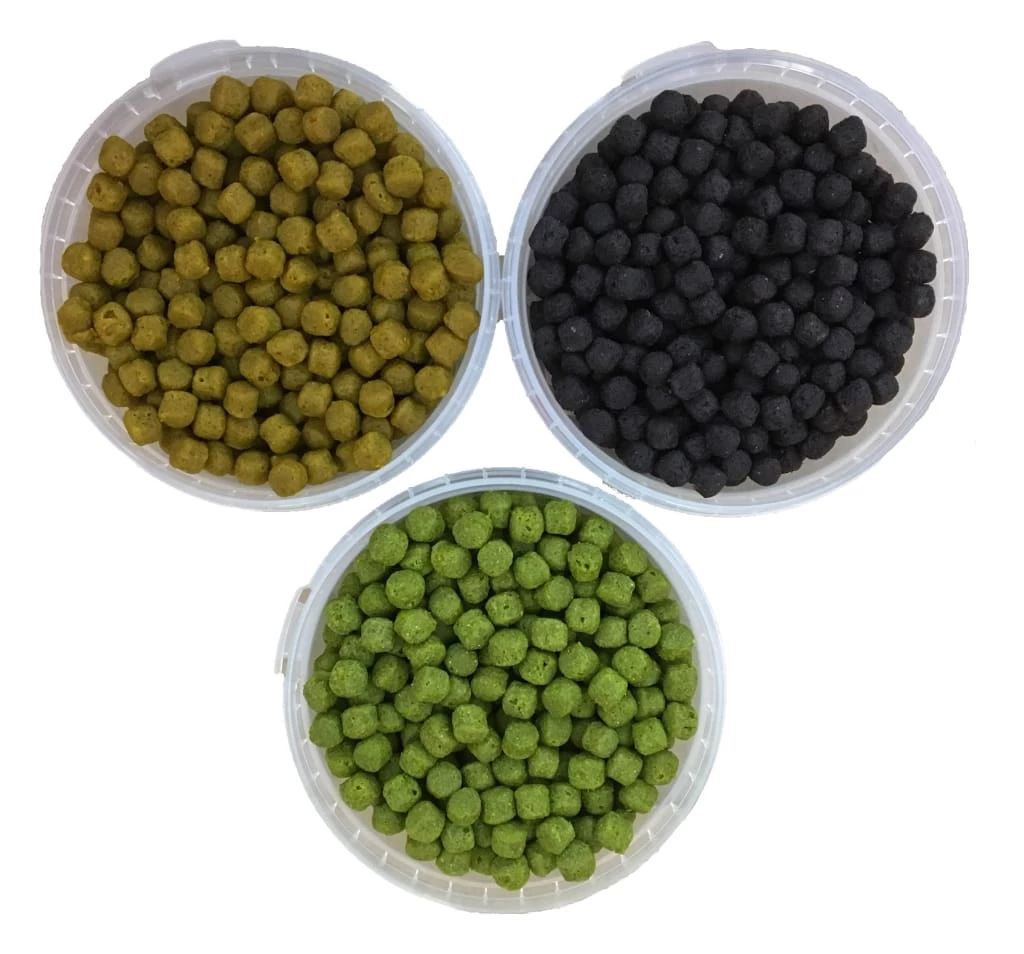 Cheapest ๐ Fishing Bait Bait-Tech Special G Soft Hookers 500ml โญ 3 Fishing Bait Bait-Tech Special G Soft Hookers 500ml