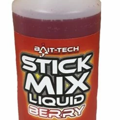 Best Pirce ๐ฅ Bait-Tech Stick Mix Liquid 500ml Fishing Bait ๐ 7 Bait-Tech Stick Mix Liquid 500ml Fishing Bait