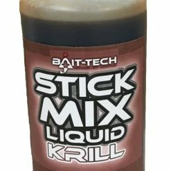 Best Pirce ๐ฅ Bait-Tech Stick Mix Liquid 500ml Fishing Bait ๐ 9 Bait-Tech Stick Mix Liquid 500ml Fishing Bait