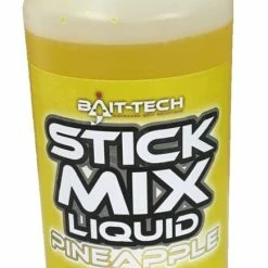 Best Pirce ๐ฅ Bait-Tech Stick Mix Liquid 500ml Fishing Bait ๐ 8 Bait-Tech Stick Mix Liquid 500ml Fishing Bait