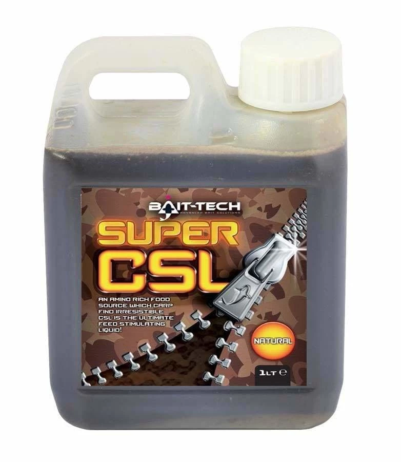 Cheap ๐ Bait-Tech Super CSL 1 Litre โ 1 Bait-Tech Super CSL 1 Litre