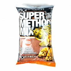 Fishing Bait Bait-Tech Super Method Mix Groundbait