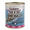Bait-Tech Superseed Hemp & Parti Mix Fishing Bait