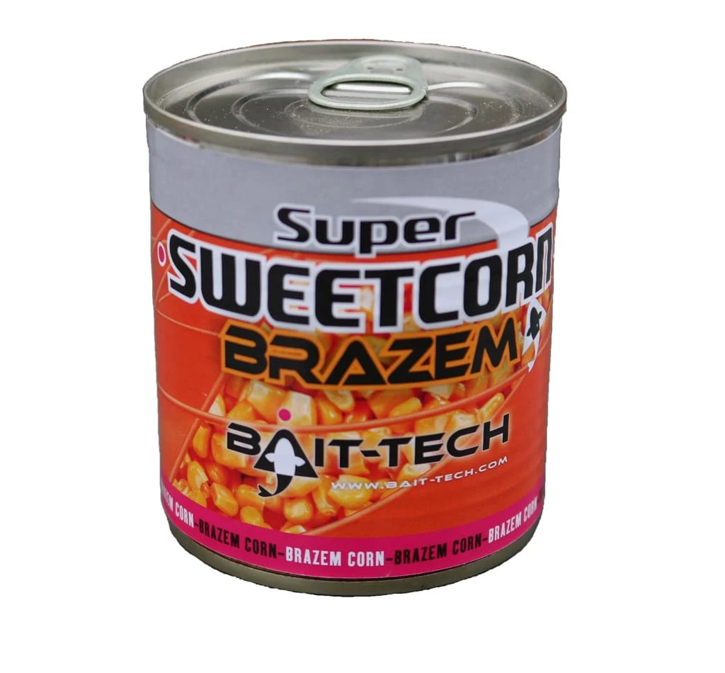 Buy ๐งจ Fishing Bait Bait-Tech Sweetcorn (5 Flavours & Sizes) ๐ 5 Fishing Bait Bait-Tech Sweetcorn (5 Flavours & Sizes)