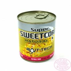 Buy ๐งจ Fishing Bait Bait-Tech Sweetcorn (5 Flavours & Sizes) ๐ 16 Fishing Bait Bait-Tech Sweetcorn (5 Flavours & Sizes)