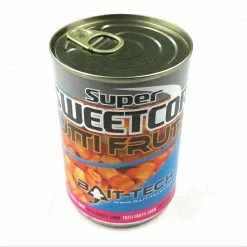 Buy ๐งจ Fishing Bait Bait-Tech Sweetcorn (5 Flavours & Sizes) ๐ 13 Fishing Bait Bait-Tech Sweetcorn (5 Flavours & Sizes)