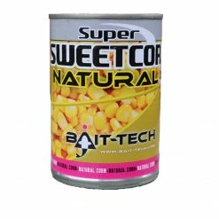 Buy ๐งจ Fishing Bait Bait-Tech Sweetcorn (5 Flavours & Sizes) ๐ 18 Fishing Bait Bait-Tech Sweetcorn (5 Flavours & Sizes)