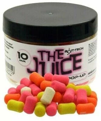 Coupon ๐ Bait-Tech The Juice Dumbells Fishing Bait โ 5 Bait-Tech The Juice Dumbells Fishing Bait