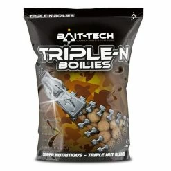 Bait-Tech Triple-N Boilies