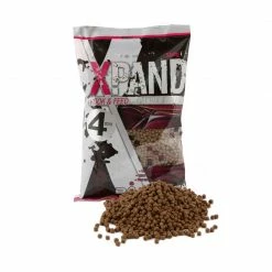 Bait-Tech Fishing Bait Bait Tech Xpand Expander Pellets 500g
