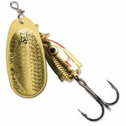 Blue Fox - Vibrax Shad