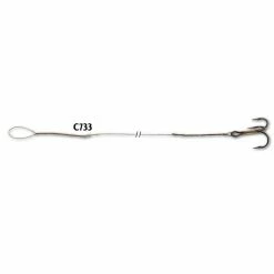 Canelle Cannelle C733 40cm Megaflex Leader