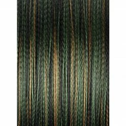 Carp & Barbel Carp Spirit - 4-D Camo Braid 300m