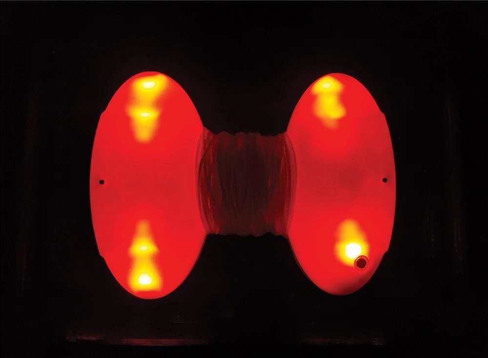 Best Pirce ๐ Carp & Barbel Carp Spirit - A.L.S Marker ๐ 2 Carp & Barbel Carp Spirit - A.L.S Marker