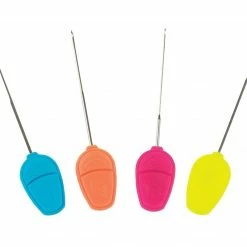 Carp Spirit - All Purpose Needle Set - Qty 4