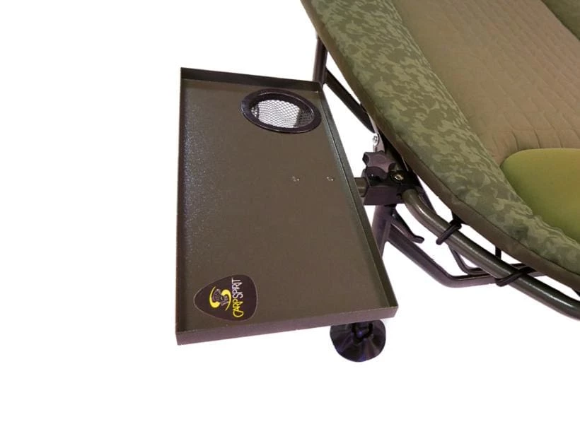 New ๐ Carp Spirit - Bed Chair Table Carp & Barbel ๐ 1 Carp Spirit - Bed Chair Table Carp & Barbel
