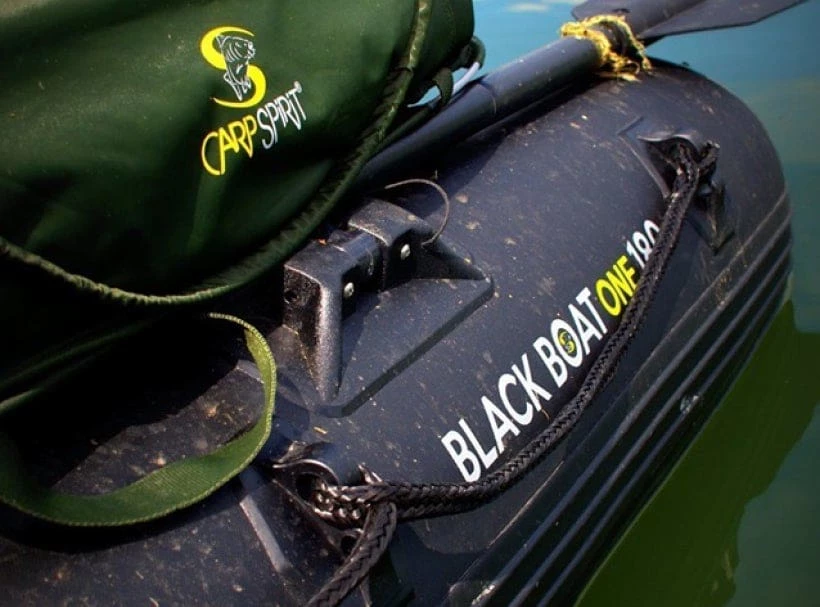 Best reviews of ๐ Carp Spirit - Black Boat One - 230 Nets ๐ 1 Carp Spirit - Black Boat One - 230 Nets