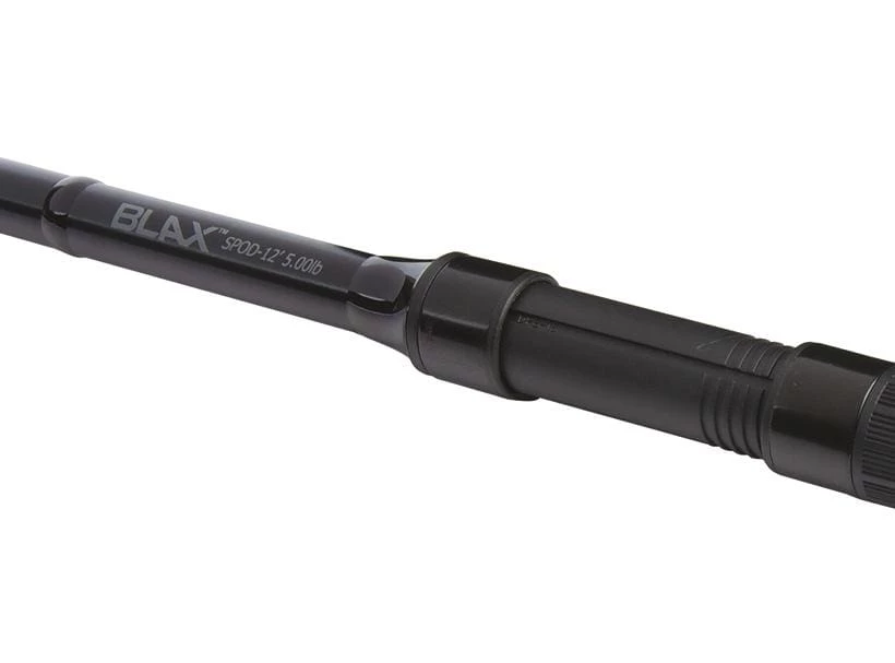 Best reviews of ๐ฏ Carp Spirit - Blax 12ft Spod Rod Carp & Barbel ๐ฏ 1 Carp Spirit - Blax 12ft Spod Rod Carp & Barbel