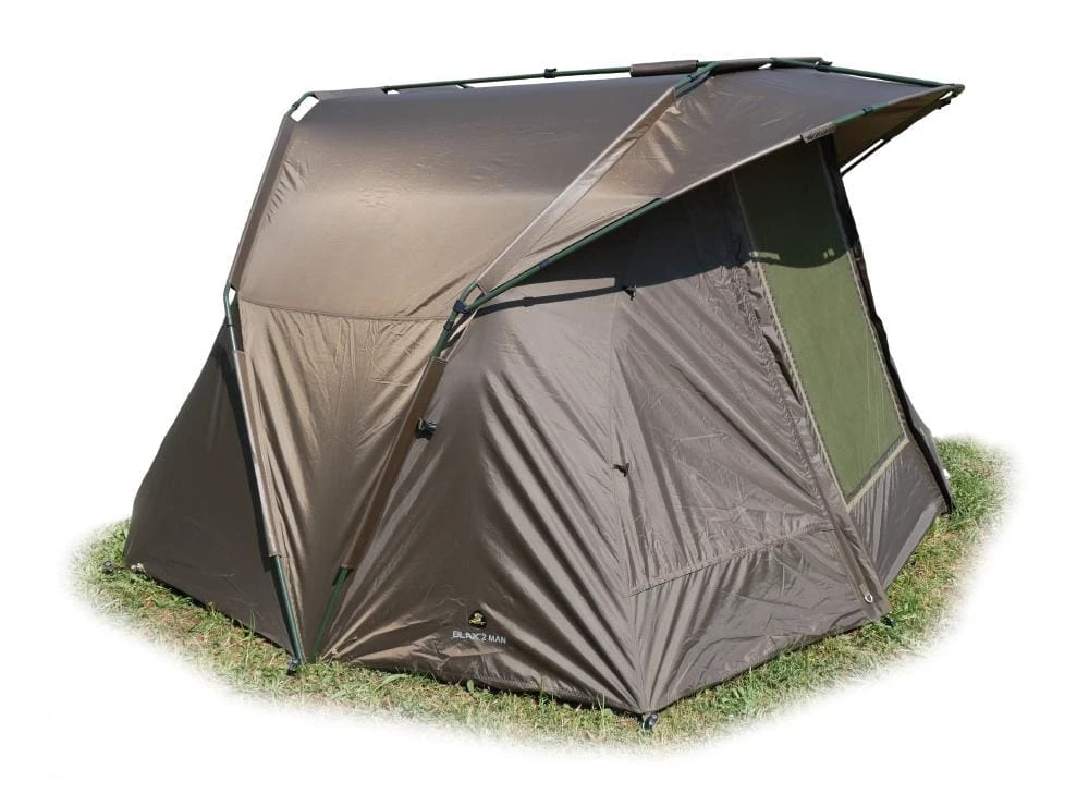 Best Pirce โ๏ธ Carp Spirit - Blax 2 Man Bivvy ๐ 1 Carp Spirit - Blax 2 Man Bivvy