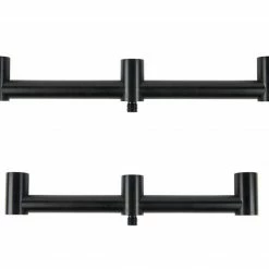 Buy ๐คฉ Carp Spirit - Blax - 2 Rod Fixed Buzz Bar โ 6 Carp Spirit - Blax - 2 Rod Fixed Buzz Bar