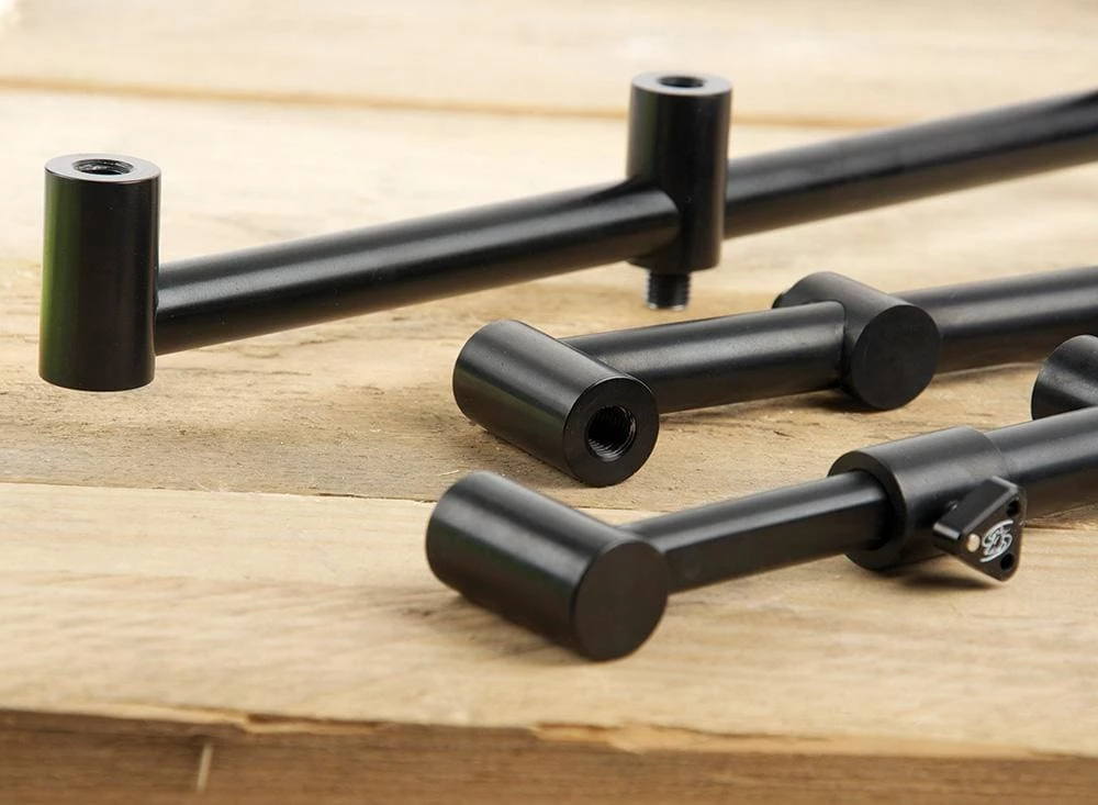 Flash Sale ๐ Carp Spirit - Blax - 3 Rod Fixed Buzz Bar Carp & Barbel ๐ 1 Carp Spirit - Blax - 3 Rod Fixed Buzz Bar Carp & Barbel