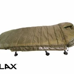 Carp Spirit - Blax 3 Season Sleeping Bag Carp & Barbel