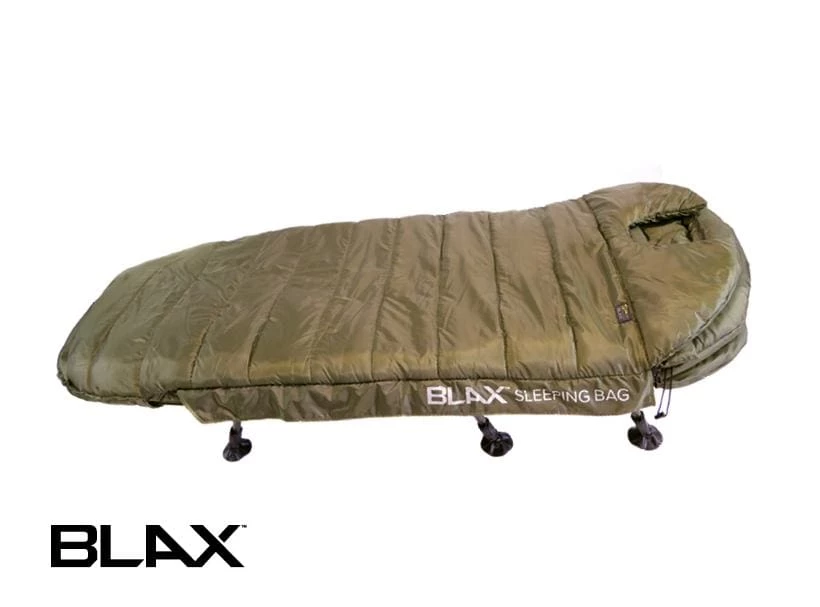 Best deal ๐ Carp Spirit - Blax 3 Season Sleeping Bag Carp & Barbel ๐ฅ 2 Carp Spirit - Blax 3 Season Sleeping Bag Carp & Barbel