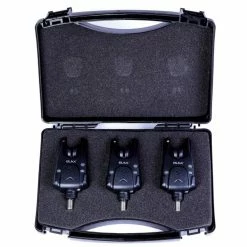 Wholesale ๐ Carp Spirit - BLAX Alarm Set ๐ 8 Carp Spirit - BLAX Alarm Set