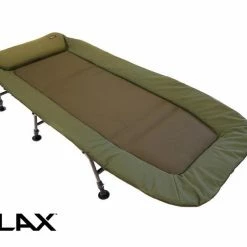 Carp Spirit - Blax Bed 6 Leg