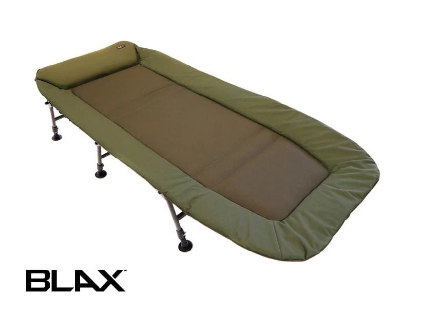 Hot Sale ๐ Carp Spirit - Blax Bed 6 Leg ๐ 1 Carp Spirit - Blax Bed 6 Leg