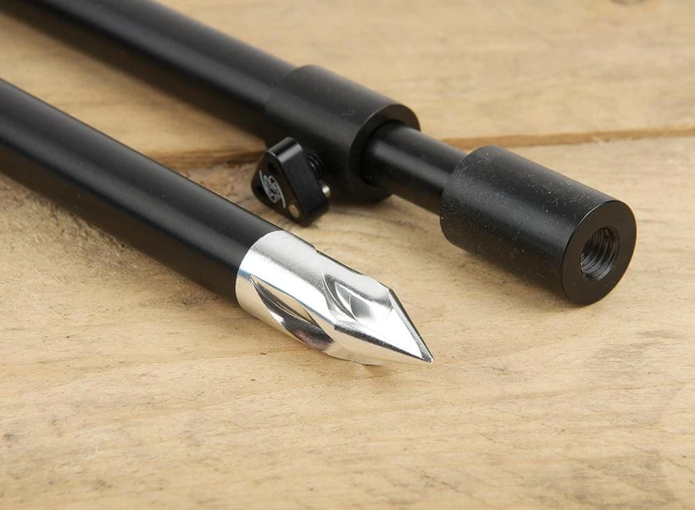 Outlet ๐ Carp Spirit - Blax - Bora Point Bank Stick ๐ 2 Carp Spirit - Blax - Bora Point Bank Stick