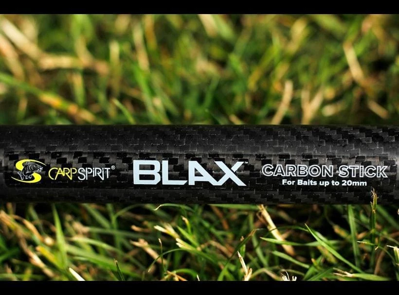 Best Pirce ๐ Carp & Barbel Carp Spirit - Blax Carbon Throwing Stick - 20mm ๐ 1 Carp & Barbel Carp Spirit - Blax Carbon Throwing Stick - 20mm