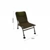 Carp Spirit - Blax Low Chair