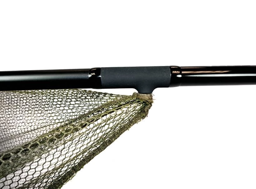 New ๐ Carp Spirit - Blax Net 42" - 6ft โ๏ธ 3 Carp Spirit - Blax Net 42" - 6ft