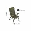 Carp Spirit - Blax Relax Chair