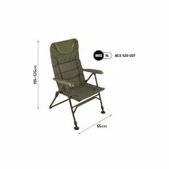 Carp Spirit - Blax Relax Chair