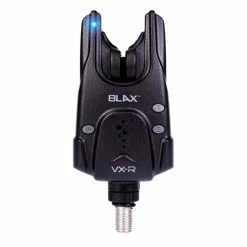 Carp Spirit - BLAX VX-R Alarm And Receiver Set