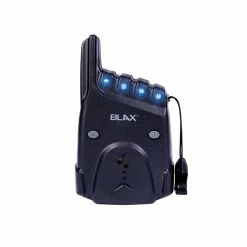 Carp Spirit - BLAX VX-R Alarm And Receiver Set