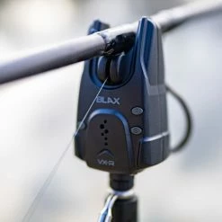 Carp Spirit - BLAX VX-R Alarm And Receiver Set