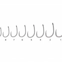 Carp Spirit - Boilie Beak Point (BBP) Hook