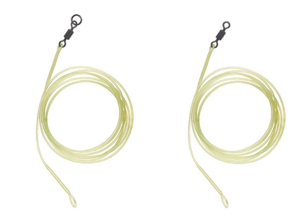 Best Pirce ๐ Carp & Barbel Carp Spirit - Camfusion Leader 100cm ๐ 1 Carp & Barbel Carp Spirit - Camfusion Leader 100cm