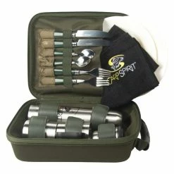 Luggage Carp Spirit - Camping Shield (2 People)