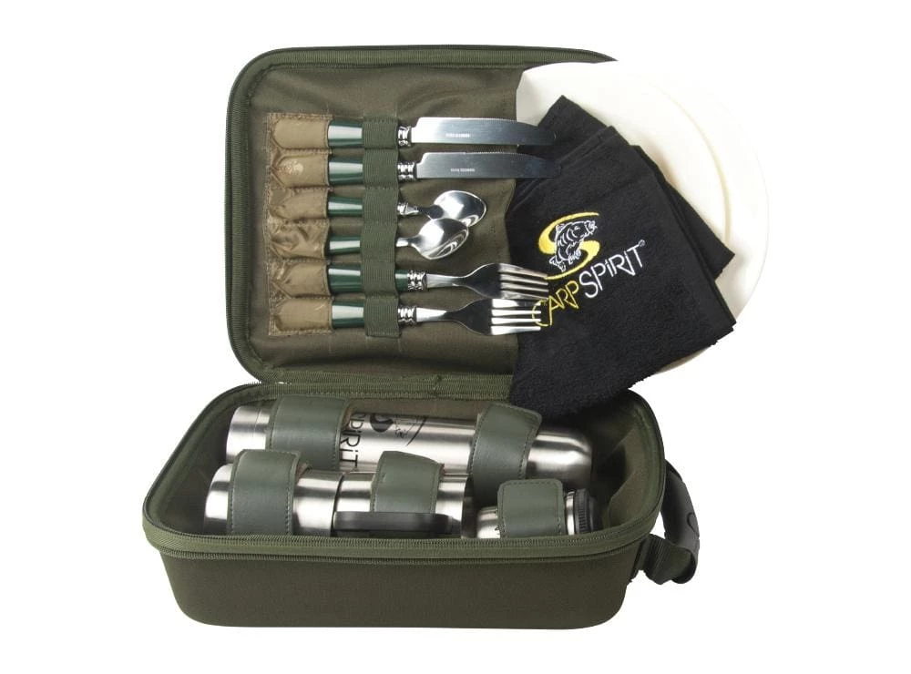 Best deal โ๏ธ Luggage Carp Spirit - Camping Shield (2 People) ๐ 2 Luggage Carp Spirit - Camping Shield (2 People)