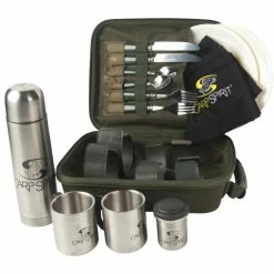 Best deal โ๏ธ Luggage Carp Spirit - Camping Shield (2 People) ๐ 5 Luggage Carp Spirit - Camping Shield (2 People)