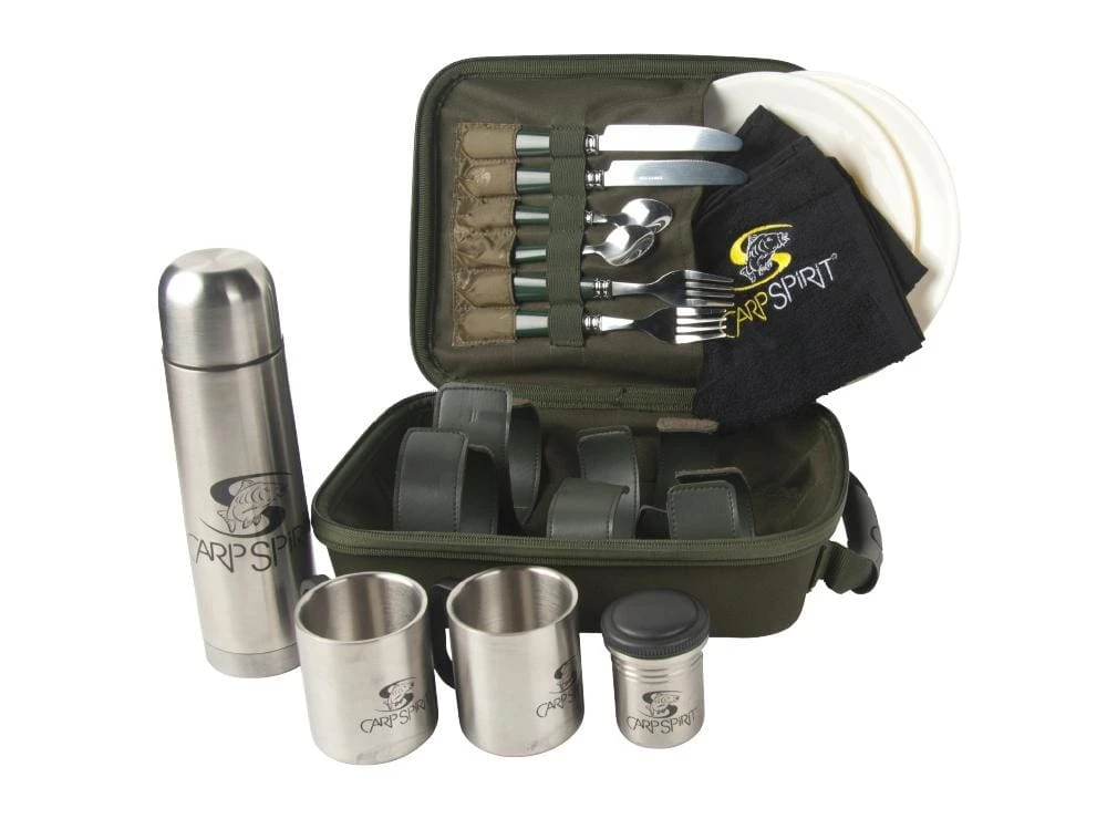 Best deal โ๏ธ Luggage Carp Spirit - Camping Shield (2 People) ๐ 3 Luggage Carp Spirit - Camping Shield (2 People)